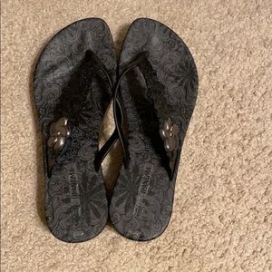 Ipanema wedge sandal